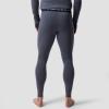Backcountry, Cedars RWS Merino Lt-Wt Baselayer Bottom – Men’s(Turbulence)
