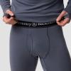 Backcountry, Cedars RWS Merino Lt-Wt Baselayer Bottom – Men’s(Turbulence)