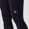 Backcountry, Cedars RWS Merino Lt-Wt Baselayer V-Waist Bottom – Women’s(Black)