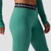 Backcountry, Cedars RWS Merino Lt-Wt Baselayer V-Waist Bottom – Women’s(Gearhead Green)