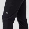 Backcountry, Cedars RWS Merino Mid-Wt Baselayer Jogger Bottom – Women’s(Black)