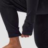 Backcountry, Cedars RWS Merino Mid-Wt Baselayer Jogger Bottom – Women’s(Black)