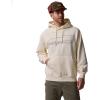 Backcountry, Coordinates Hoodie(Egret)