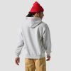 Backcountry, Coordinates Hoodie(Heather Goat Gray)