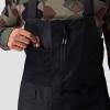 Backcountry, Cottonwoods GORE-TEX Shell Bib Pant – Men’s(Black)