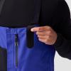 Backcountry, Cottonwoods GORE-TEX Shell Bib Pant – Men’s(Royal Blue)