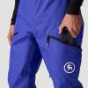 Backcountry, Cottonwoods GORE-TEX Shell Bib Pant – Men’s(Royal Blue)
