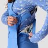 Backcountry, Cottonwoods GORE-TEX Shell Bib Pant – Women’s(Deja Blue)