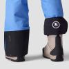 Backcountry, Cottonwoods GORE-TEX Shell Bib Pant – Women’s(Deja Blue)