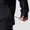 Backcountry, Cottonwoods GORE-TEX Shell Jacket – Men’s(Black)