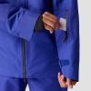 Backcountry, Cottonwoods GORE-TEX Shell Jacket – Men’s(Royal Blue)