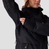 Backcountry, Cottonwoods GORE-TEX Shell Jacket – Women’s(Black)