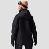 Backcountry, Cottonwoods GORE-TEX Shell Jacket – Women’s(Black)