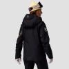 Backcountry, CrestCarver GORE-TEX Shell Jacket – Women’s(Black)