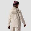 Backcountry, CrestCarver GORE-TEX Shell Jacket – Women’s(Fog)