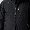 Backcountry, CrestCruiser Insulated Jacket – Men’s(Black)