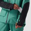 Backcountry, CrestCruiser Insulated Jacket – Men’s(Gearhead Green)