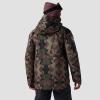 Backcountry, CrestCruiser Insulated Jacket – Men’s(Kalamata Geo Collage Print)