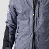 Backcountry, CrestCruiser Insulated Jacket – Men’s(Turbulence Zastrugi Print)