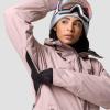 Backcountry, CrestCruiser Insulated Jacket – Women’s(Bark)