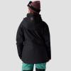 Backcountry, CrestCruiser Insulated Jacket – Women’s(Black)