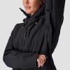 Backcountry, CrestCruiser Insulated Jacket – Women’s(Black)