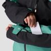 Backcountry, CrestCruiser Insulated Jacket – Women’s(Gearhead Green)