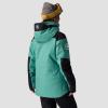 Backcountry, CrestCruiser Insulated Jacket – Women’s(Gearhead Green)