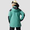 Backcountry, CrestCruiser Insulated Jacket – Women’s(Gearhead Green/Patchart Lining)