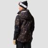 Backcountry, CrestCruiser Insulated Jacket – Women’s(Leoportoise Print/Black)
