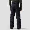 Backcountry, CrestCruiser Insulated Pant – Men’s(Black)