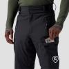 Backcountry, CrestCruiser Insulated Pant – Men’s(Black)