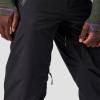 Backcountry, CrestCruiser Insulated Pant – Men’s(Black)