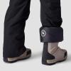 Backcountry, CrestCruiser Insulated Pant – Women’s(Black)
