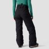 Backcountry, CrestCruiser Insulated Pant – Women’s(Black)