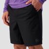Backcountry, Destination Base Short – Men’s(Black)