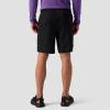 Backcountry, Destination Base Short – Men’s(Black)
