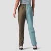 Backcountry, Destination Daily Pant – Women’s(Oil Blue/Kalamata)