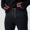 Backcountry, Destination Everywhere Jogger – Men’s(Black)