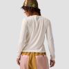 Backcountry, Destination Long-Sleeve Shirt – Women’s(Egret)