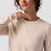 Backcountry, Destination Long-Sleeve Shirt – Women’s(Fog)