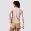 Backcountry, Destination Long-Sleeve Shirt – Women’s(Fog)