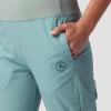 Backcountry, Destination Pant – Women’s(Oil Blue)