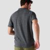 Backcountry, Destination Polo – Men’s(Turbulence)