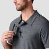 Backcountry, Destination Polo – Men’s(Turbulence)