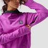 Backcountry, Destination Softshell Fleece Hoodie – Women’s(Cactus Flower)