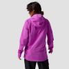 Backcountry, Destination Softshell Fleece Hoodie – Women’s(Cactus Flower)