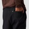 Backcountry, Destination Softshell Fleece Pant – Men’s(Black)