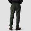 Backcountry, Destination Softshell Fleece Pant – Men’s(Climbing Ivy)