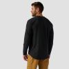 Backcountry, Empire Long-Sleeve Jersey – Men’s(Black)
